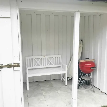Appenzeller, A , Dangaster Tied 3 Casa vacanze Dangast