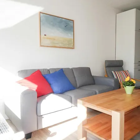Appenzeller, A , Dangaster Tied 3 Holiday home