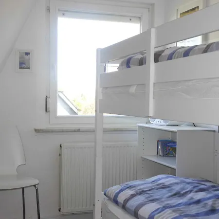 Appenzeller, A , Dangaster Tied 3 Holiday home Dangast